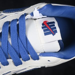 Nike Air Force 1 Low Casual Sneakers
