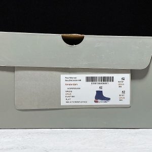 Balenciaga Speed Shoes