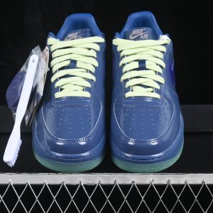 Nike Air Force 1 Low Casual Sneakers