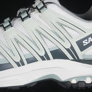 Salomon Xa Pro 3d Outdoor Trail Running Shoes