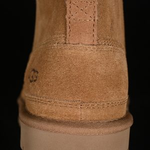 Ugg Neumel Moc Maroom
