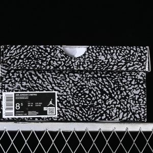 Nike Jordan 3