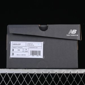 New Balance 9060 Retro Casual Shoes