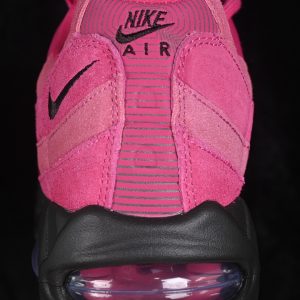 Nike Air Max 95 Air Cushioned Running Shoes
