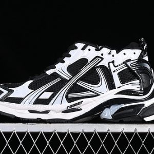 Balenciaga Runner Kith Four.color