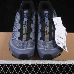 Salomon High End Technological Outdoor Casual Shoes