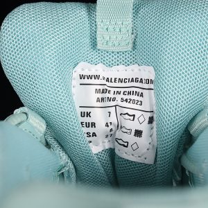 Balenciaga Track Sneaker Tess S.gomma