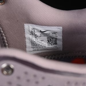 Nike Mind 002 Purple