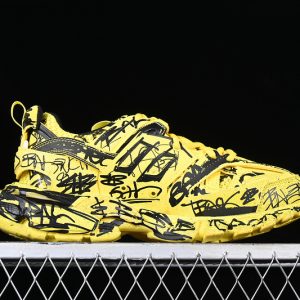 Balenciaga Track Sneaker Tess S Gomma Res