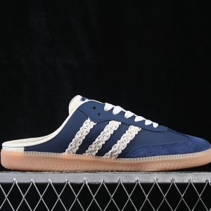Adidas Mule Clover Casual Half Drag