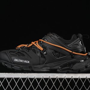 Balenciaga Track Sneaker Tess S.gomma Res