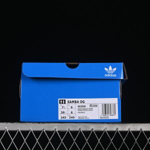 Adidas Samba OG