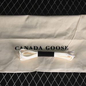 Canada Goose Glacier Trail Sneaker
