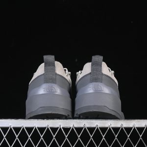 North Face Charcoal