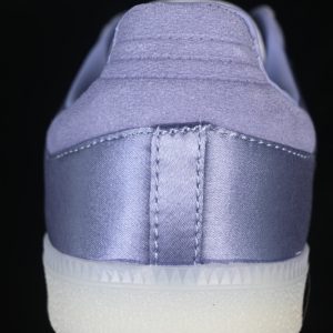 Adidas Samba Clover Casual Board Shoes