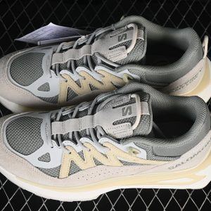 Salomon Odyssey Elmt Low Trail Running Shoes