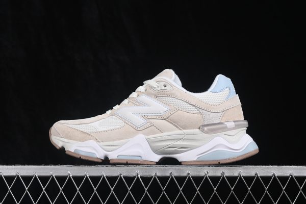 New Balance Retro Casual Sports Running Shoes