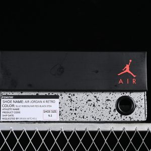 Nike Jordan 4