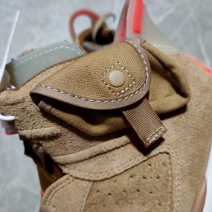 Nike Jordan 6