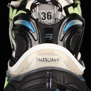 Balenciaga Runner Kith Four.color .0