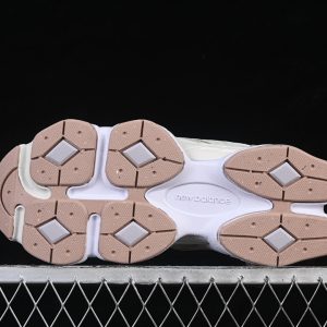 New Balance Leisure Sports Jogging Shoes Garter