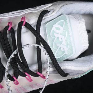 Off-White Retro Running Shoes