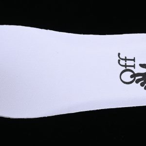 Off-White Out Of Office Stitches Apple