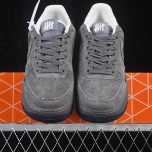 Nike Air Force 1 Low Casual Sneakers