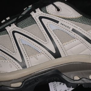 Salomon Xt-quest Outdoor Trail Running Shoes