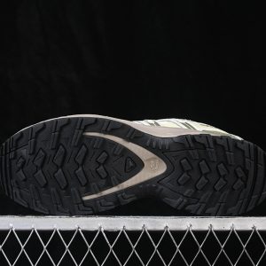 Salomon Xa Pro 3d Outdoor Trail Running Shoes
