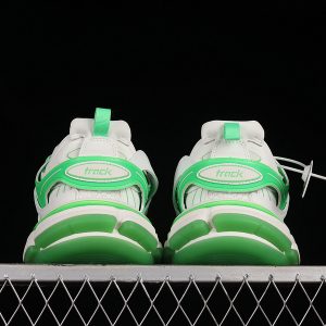 Balenciaga Track Tess S.gomma Sneaker