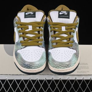 Nike Alexis Sablone SB Dunk Low