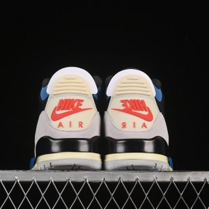 Nike Jordan 3