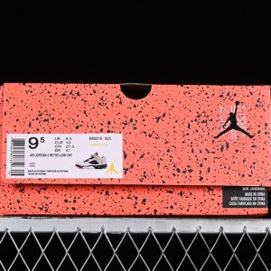 Nike Jordan 5