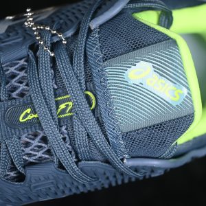Asics