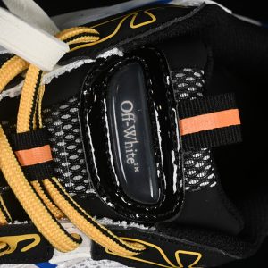 Off-White Be Right