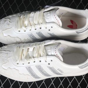 Adidas Clover Casual Board Shoes