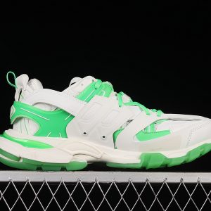 Balenciaga Track Tess S.gomma Sneaker