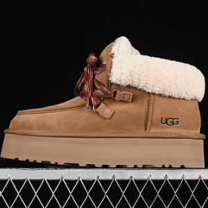 Ugg Classic Mini Ii Maroom