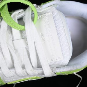 Off-White Out Of Office Stitches Apple