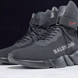 Balenciaga Speed Trainer x Air Force