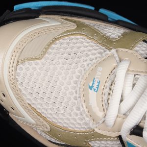 Balenciaga Runner Kith Four.color Sneakers