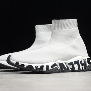 Balenciaga Speed Shoes
