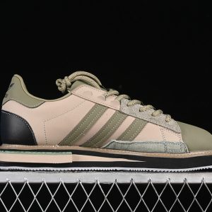 Adidas Originals Campus Mfx Reboot