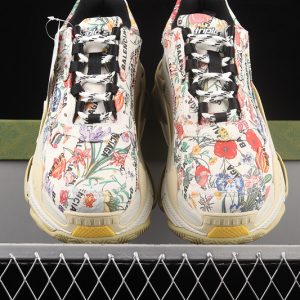Balenciaga Gucci x Balenciaga Triple S