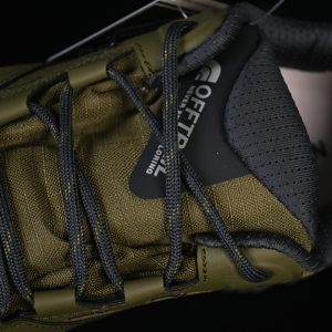 North Face Summit Offtrail Goretex