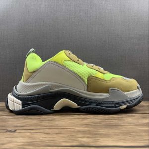 Balenciaga Triple S Sneakers