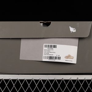 Balenciaga Tess S.gomma Sneaker