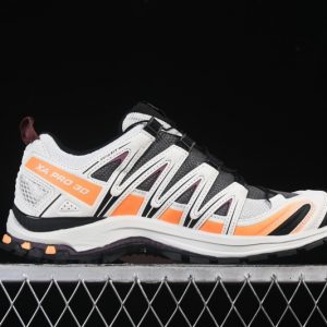 Salomon Xa Pro 3d Outdoor Trail Shoes