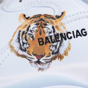 Balenciaga Gucci x Balenciaga Triple S Sneakers
